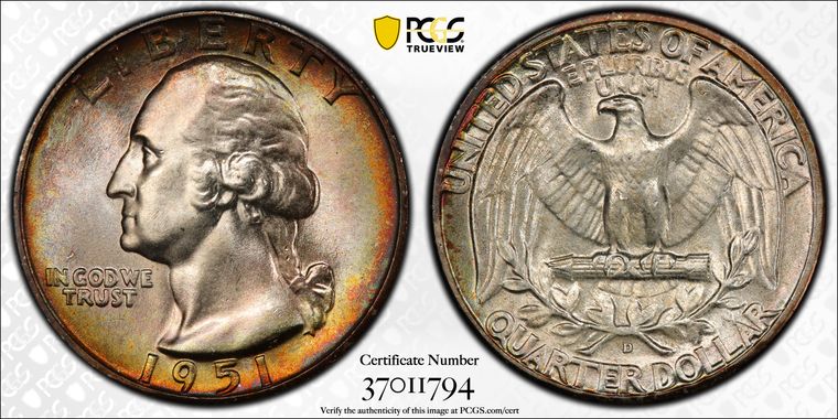 Cert 37011794 - Coin Image