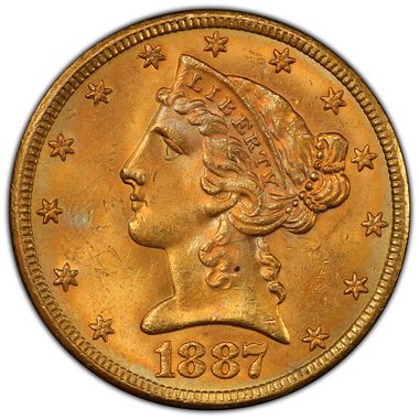 Cert 37016234 - Coin Image