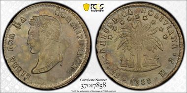 1855-PTS MJ Sol KM-119.2 MS62