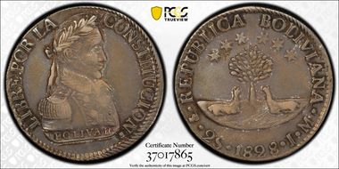 1828-PTS JM 2 Sol KM-95 XF45