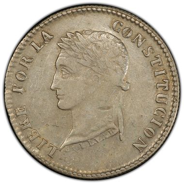 Cert 37017871 - Coin Image