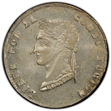 Cert 37017886 - Coin Image