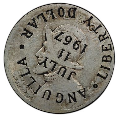 Cert 37019646 - Coin Image