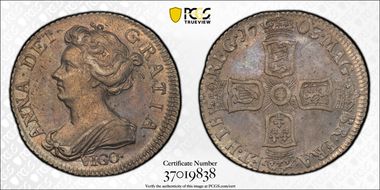 1703 6D S-3590 VIGO AU53