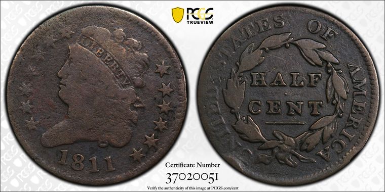 Cert 37020051 - Coin Image