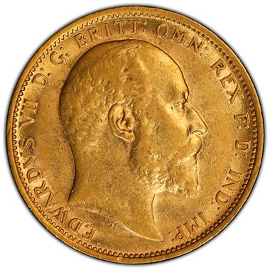 Cert 37020110 - Coin Image