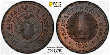 1874 P1D KM-Pn1 SP64BN