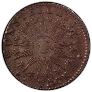 Cert 37027124 - Coin Image
