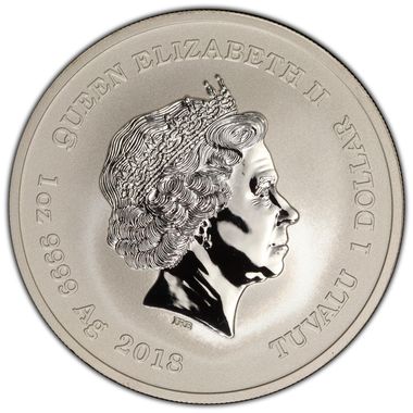 Cert 37028591 - Coin Image