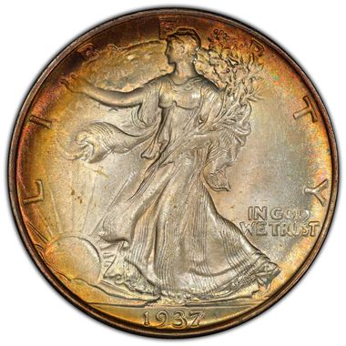 Cert 37030108 - Coin Image