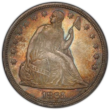 Cert 37030171 - Coin Image