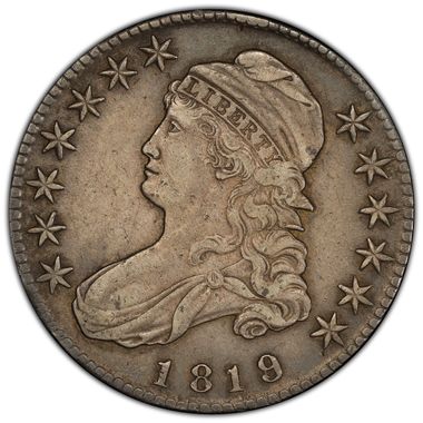 Cert 37030582 - Coin Image