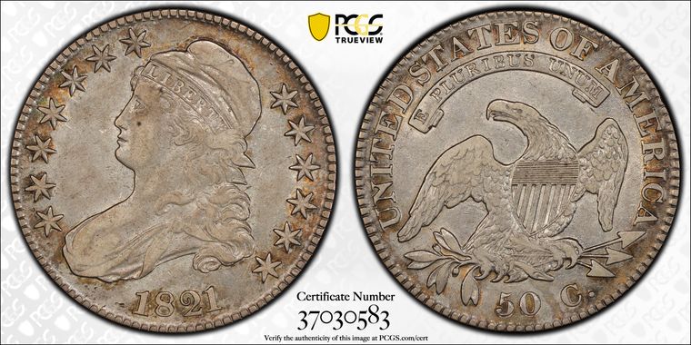 Cert 37030583 - Coin Image