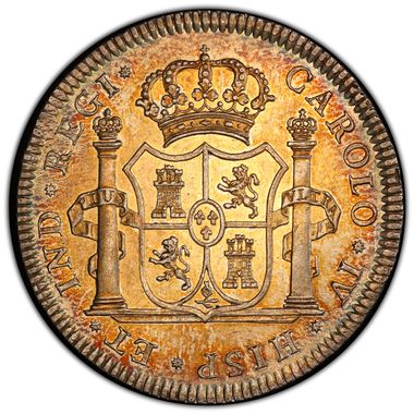 Cert 37031104 - Coin Image