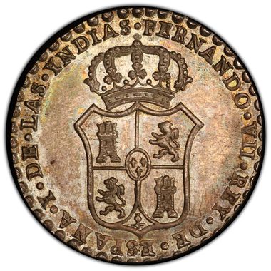 Cert 37031105 - Coin Image