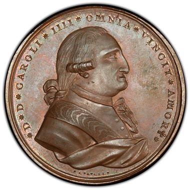 Cert 37031106 - Coin Image