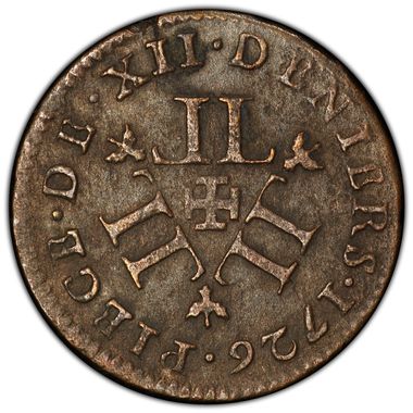 Cert 37031127 - Coin Image