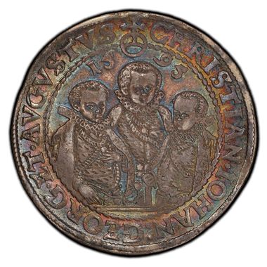 Cert 37031551 - Coin Image