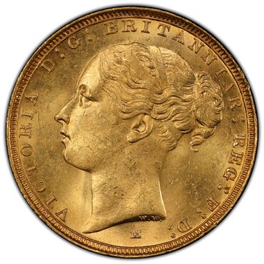 Cert 37032093 - Coin Image