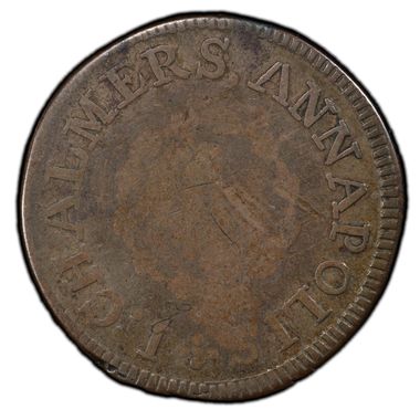 Cert 37033095 - Coin Image