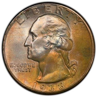 Cert 37033132 - Coin Image