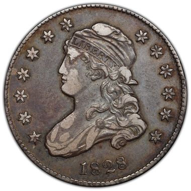Cert 37033212 - Coin Image
