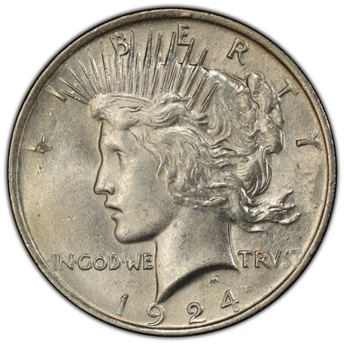 Cert 37033257 - Coin Image