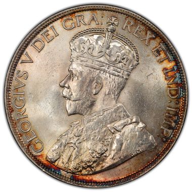 Cert 37037133 - Coin Image