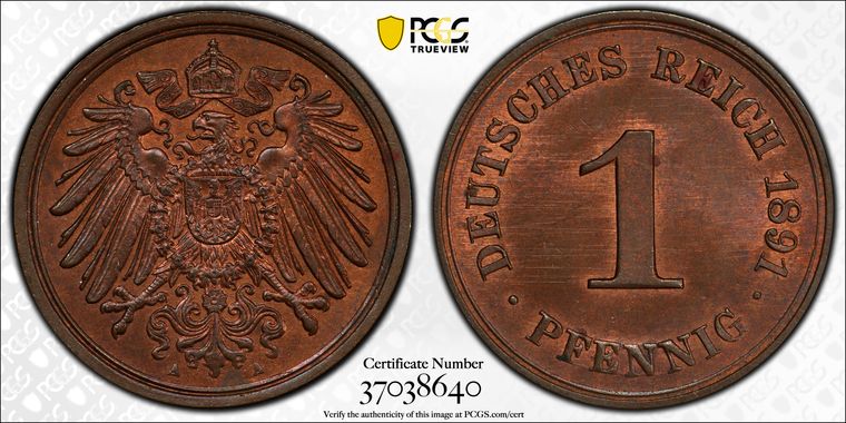 Cert 37038640 - Coin Image