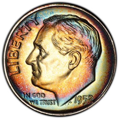 Cert 37045598 - Coin Image