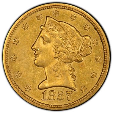 Cert 37045719 - Coin Image