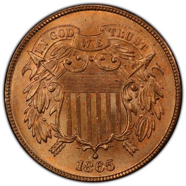 Cert 37045994 - Coin Image