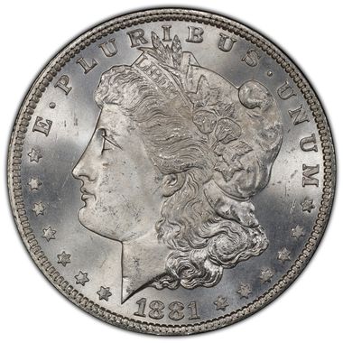 Cert 37046448 - Coin Image