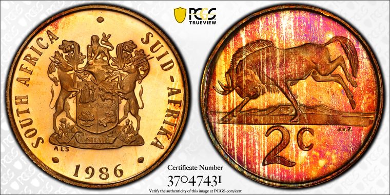 Cert 37047431 - Coin Image