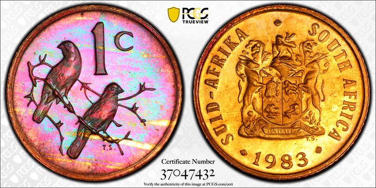 Cert 37047432 - Coin Image