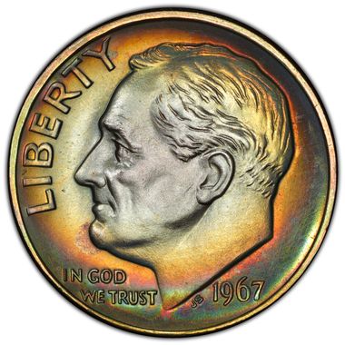 Cert 37048596 - Coin Image