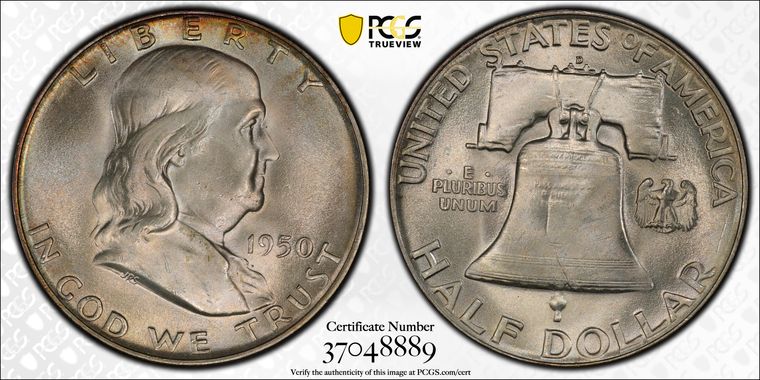 Cert 37048889 - Coin Image