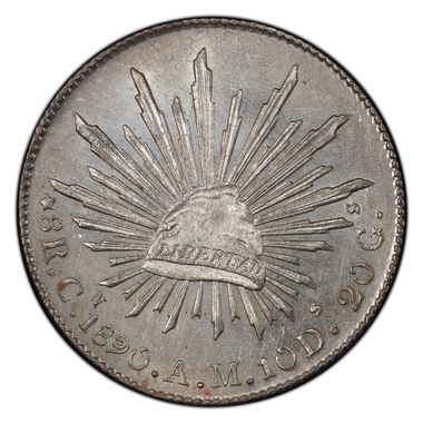 Cert 37051940 - Coin Image