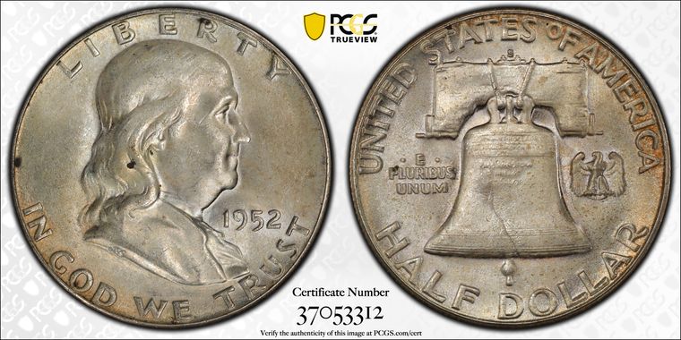 Cert 37053312 - Coin Image