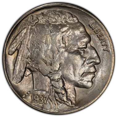 Cert 37053735 - Coin Image