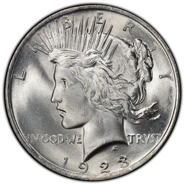 Cert 37054330 - Coin Image