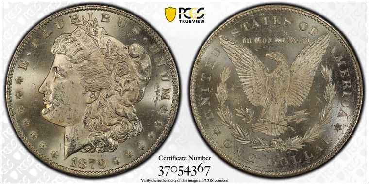 Cert 37054367 - Coin Image