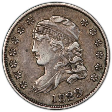 Cert 37054769 - Coin Image