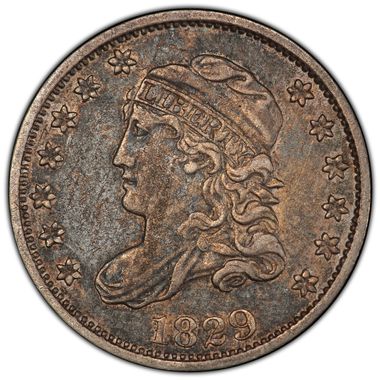 Cert 37054770 - Coin Image