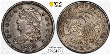 1833 H10C LM-3.3 AU58