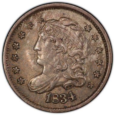 Cert 37054790 - Coin Image