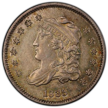 Cert 37054794 - Coin Image