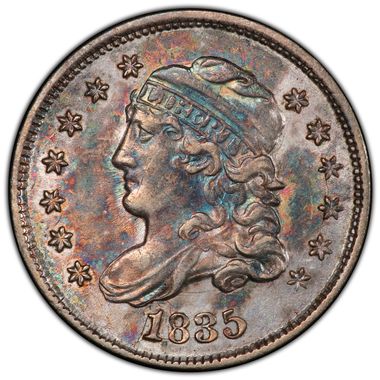 Cert 37054799 - Coin Image