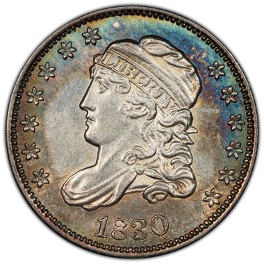 Cert 37054980 - Coin Image