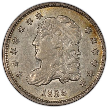 Cert 37055006 - Coin Image